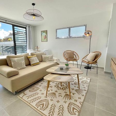 Mereani Flat Brand New Condo In The Center Of Papeete パペーテ エクステリア 写真