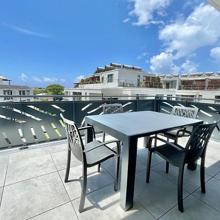 Mereani Flat Brand New Condo In The Center Of Papeete パペーテ エクステリア 写真