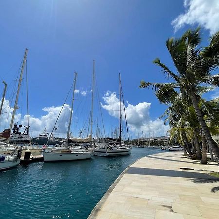Mereani Flat Brand New Condo In The Center Of Papeete パペーテ エクステリア 写真