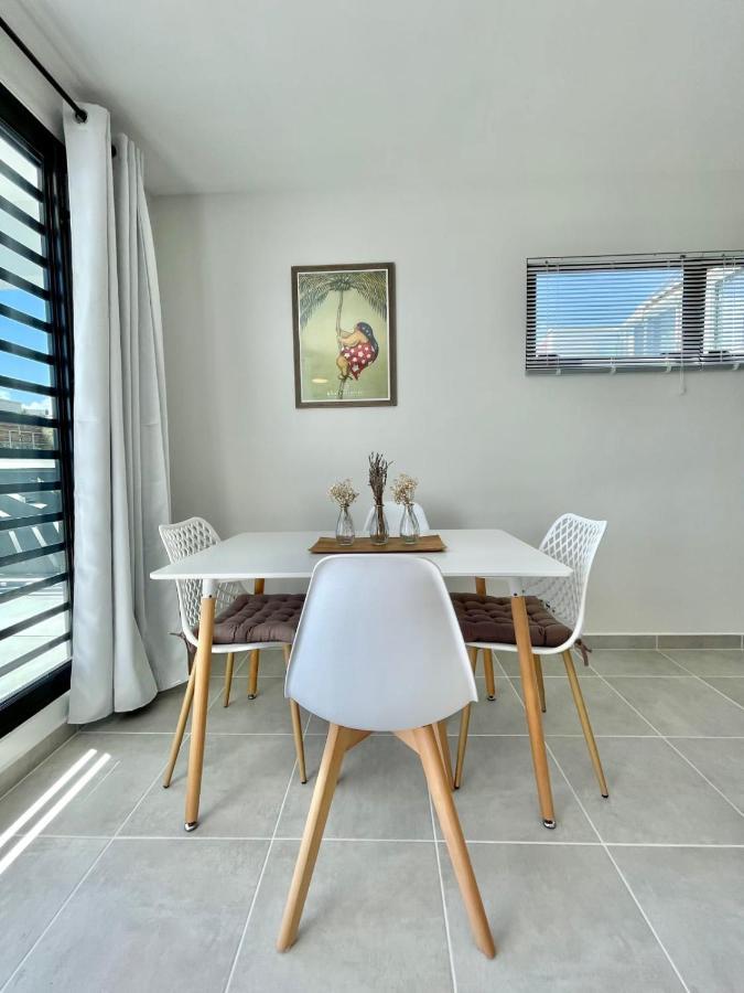 Mereani Flat Brand New Condo In The Center Of Papeete パペーテ エクステリア 写真