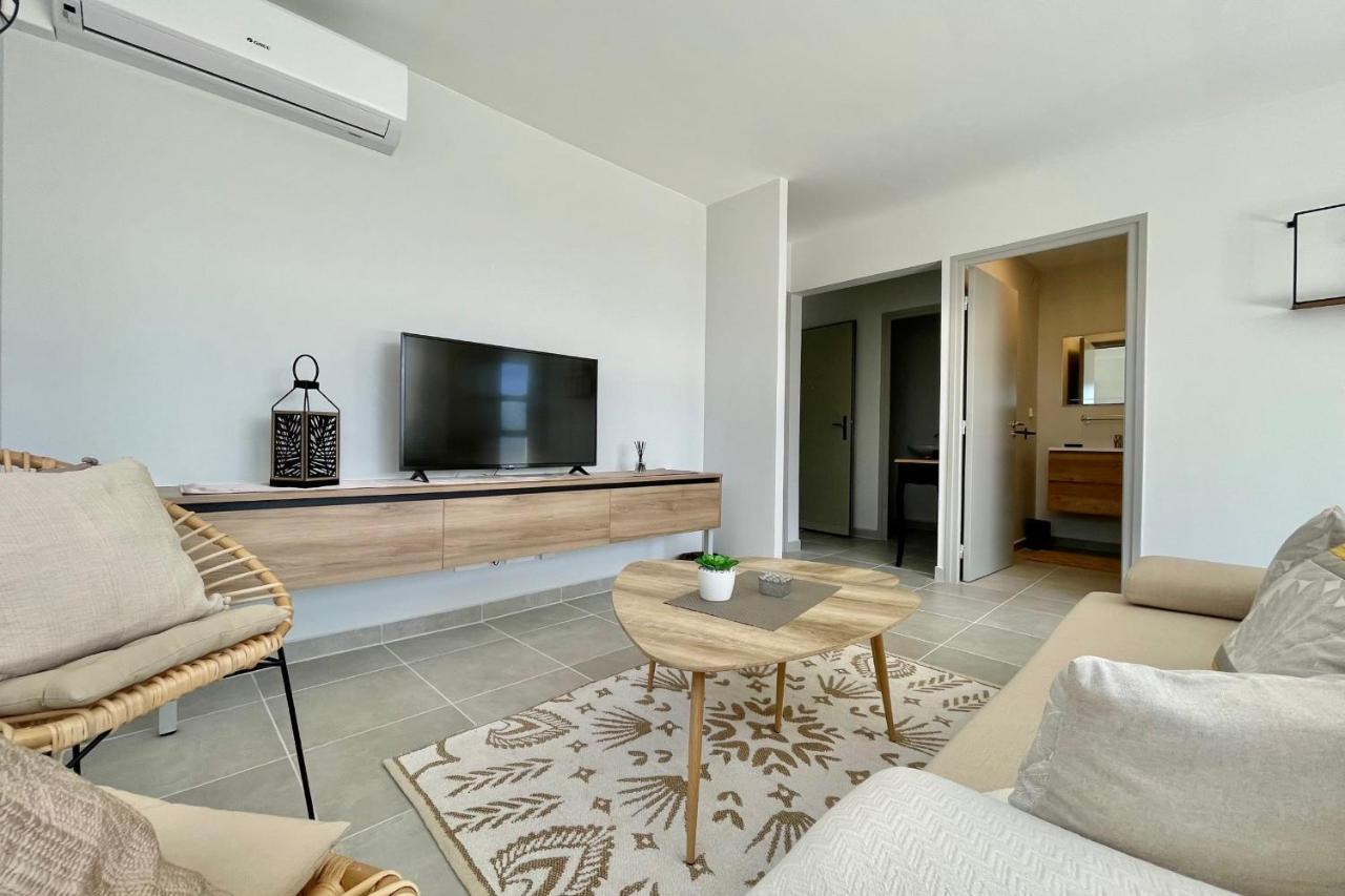 Mereani Flat Brand New Condo In The Center Of Papeete パペーテ エクステリア 写真