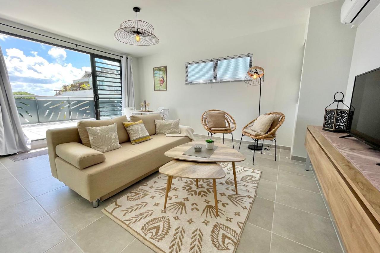 Mereani Flat Brand New Condo In The Center Of Papeete パペーテ エクステリア 写真