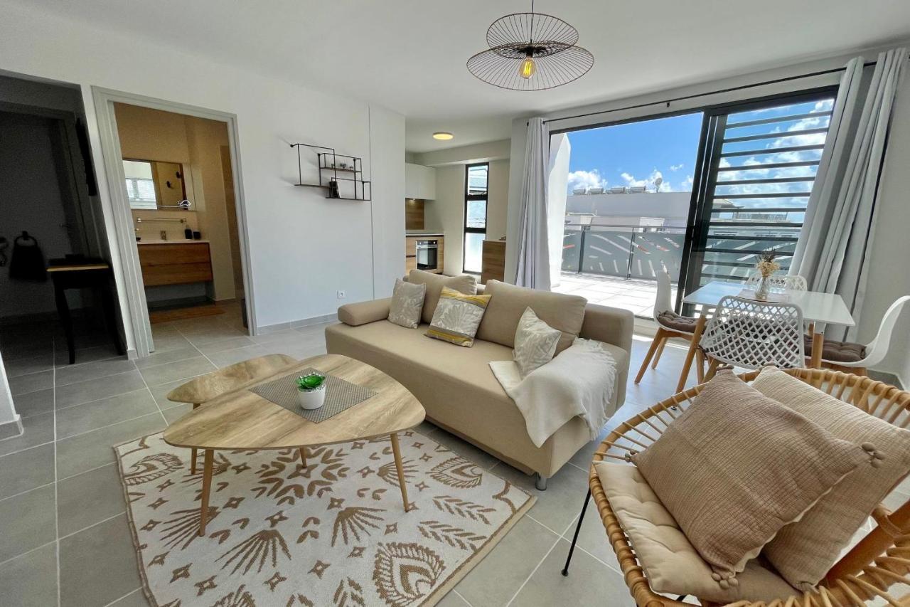 Mereani Flat Brand New Condo In The Center Of Papeete パペーテ エクステリア 写真