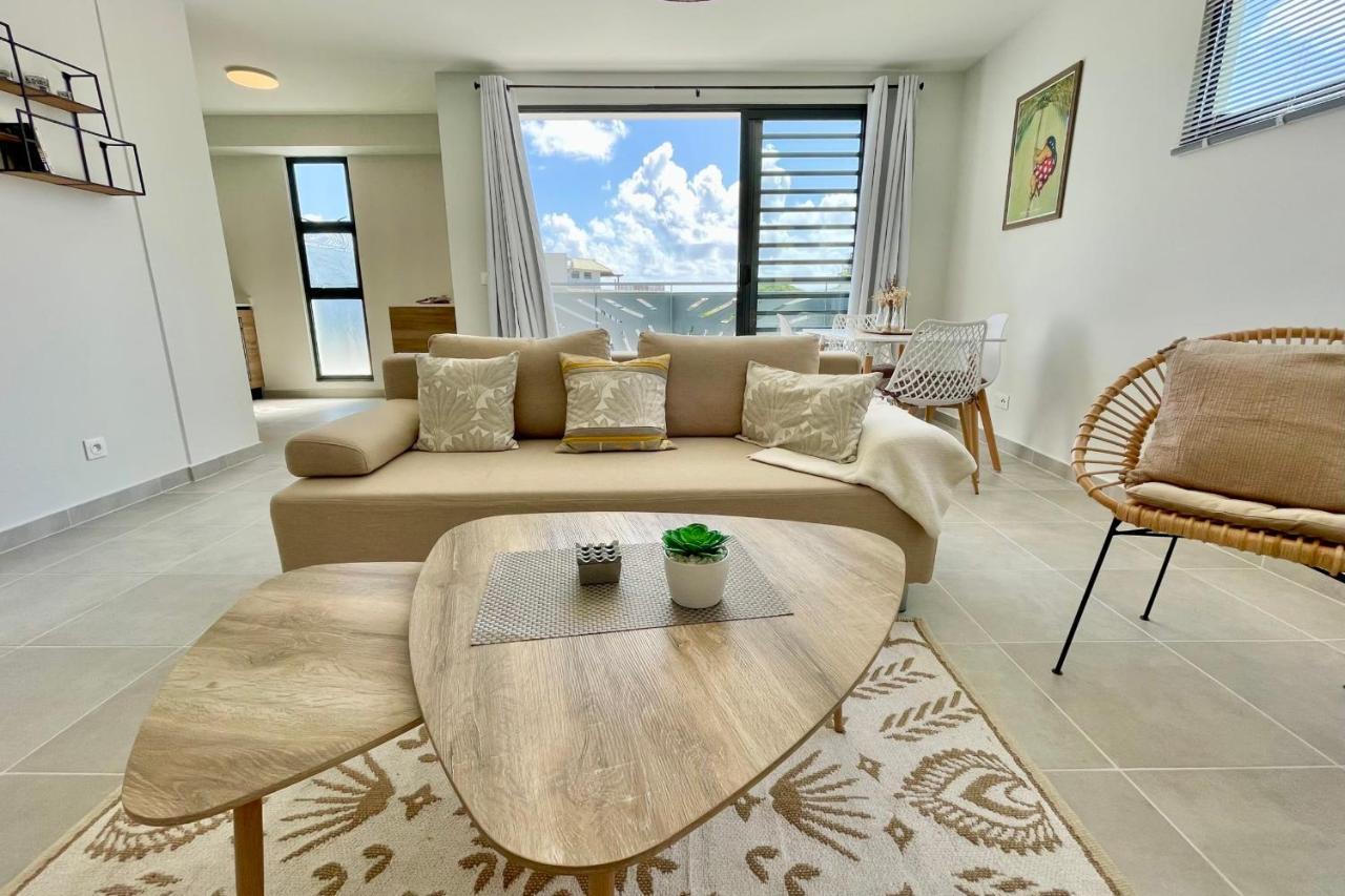 Mereani Flat Brand New Condo In The Center Of Papeete パペーテ エクステリア 写真