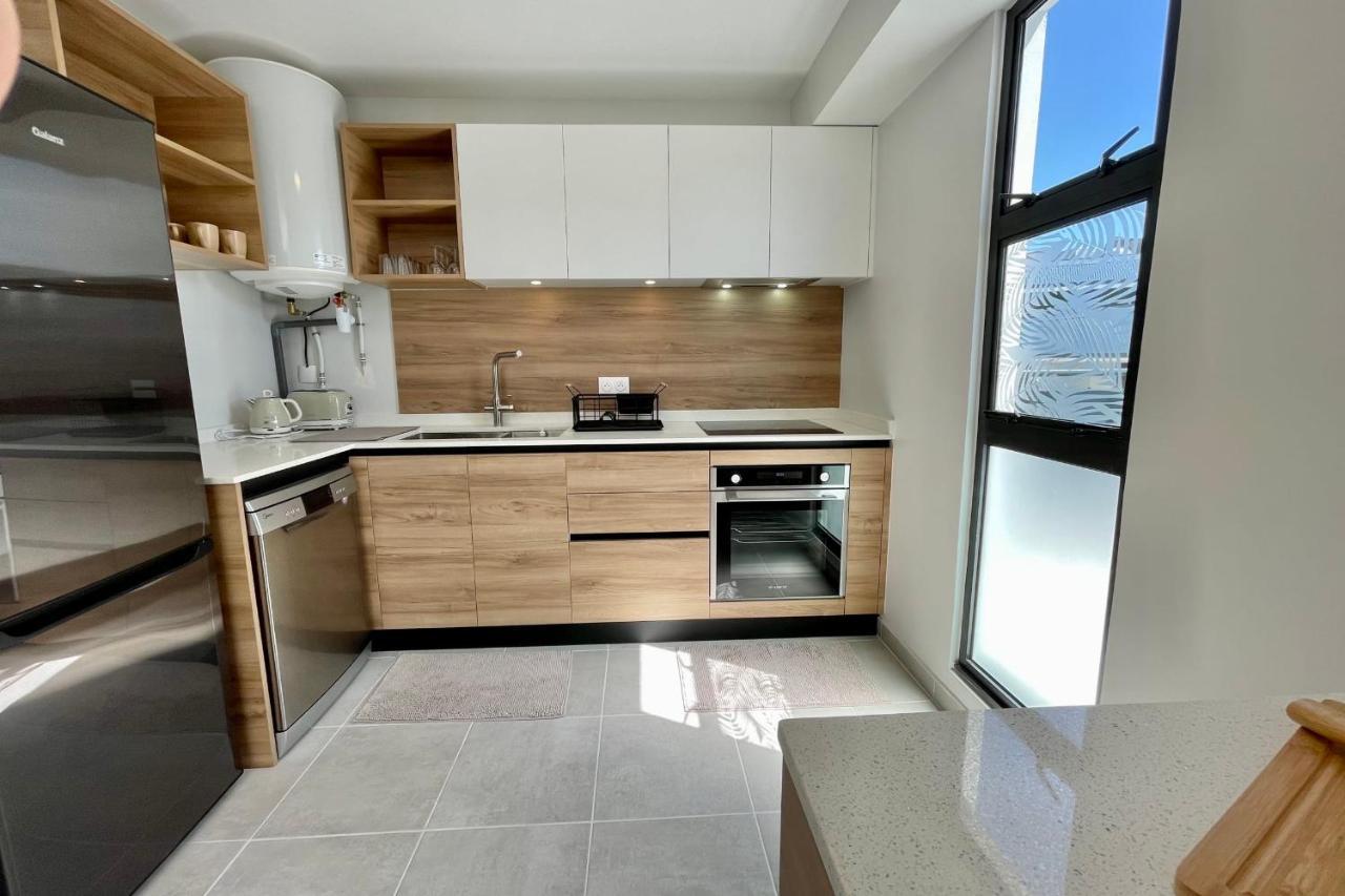Mereani Flat Brand New Condo In The Center Of Papeete パペーテ エクステリア 写真