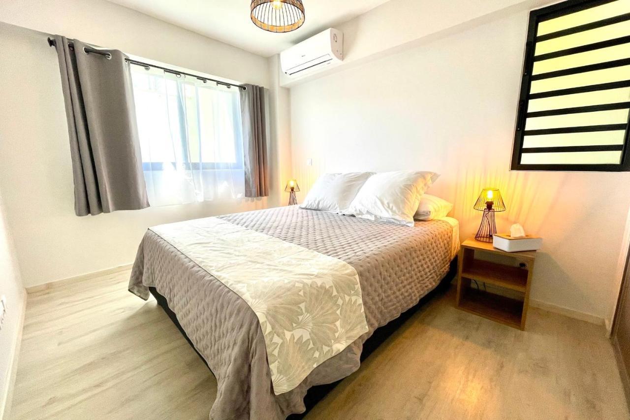 Mereani Flat Brand New Condo In The Center Of Papeete パペーテ エクステリア 写真