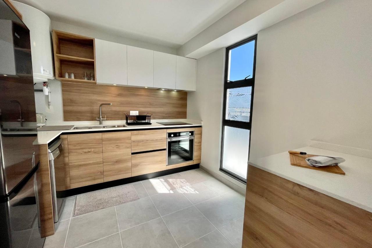 Mereani Flat Brand New Condo In The Center Of Papeete パペーテ エクステリア 写真