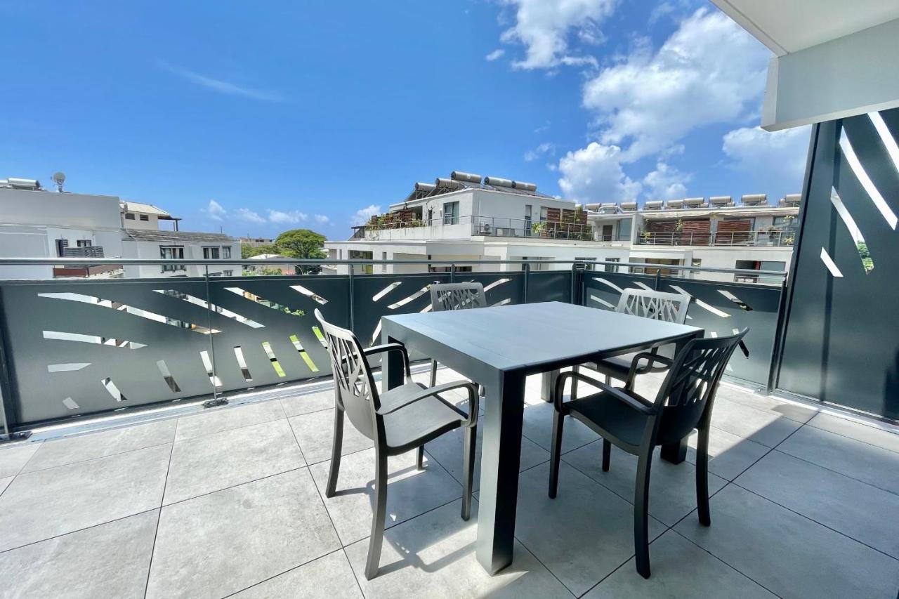 Mereani Flat Brand New Condo In The Center Of Papeete パペーテ エクステリア 写真