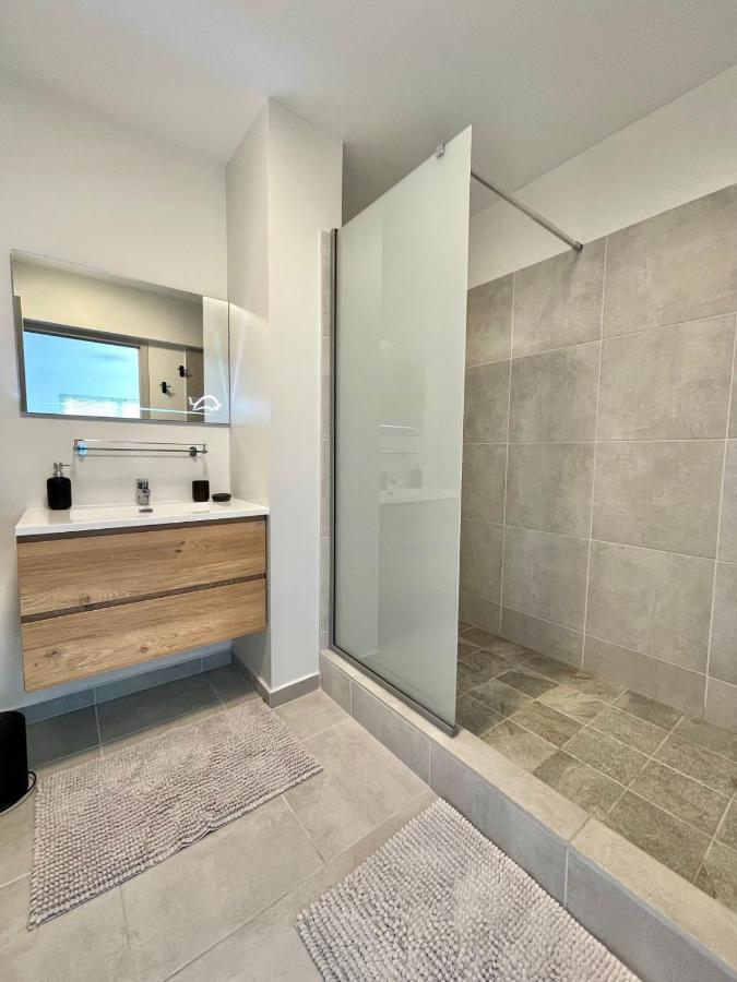 Mereani Flat Brand New Condo In The Center Of Papeete パペーテ エクステリア 写真