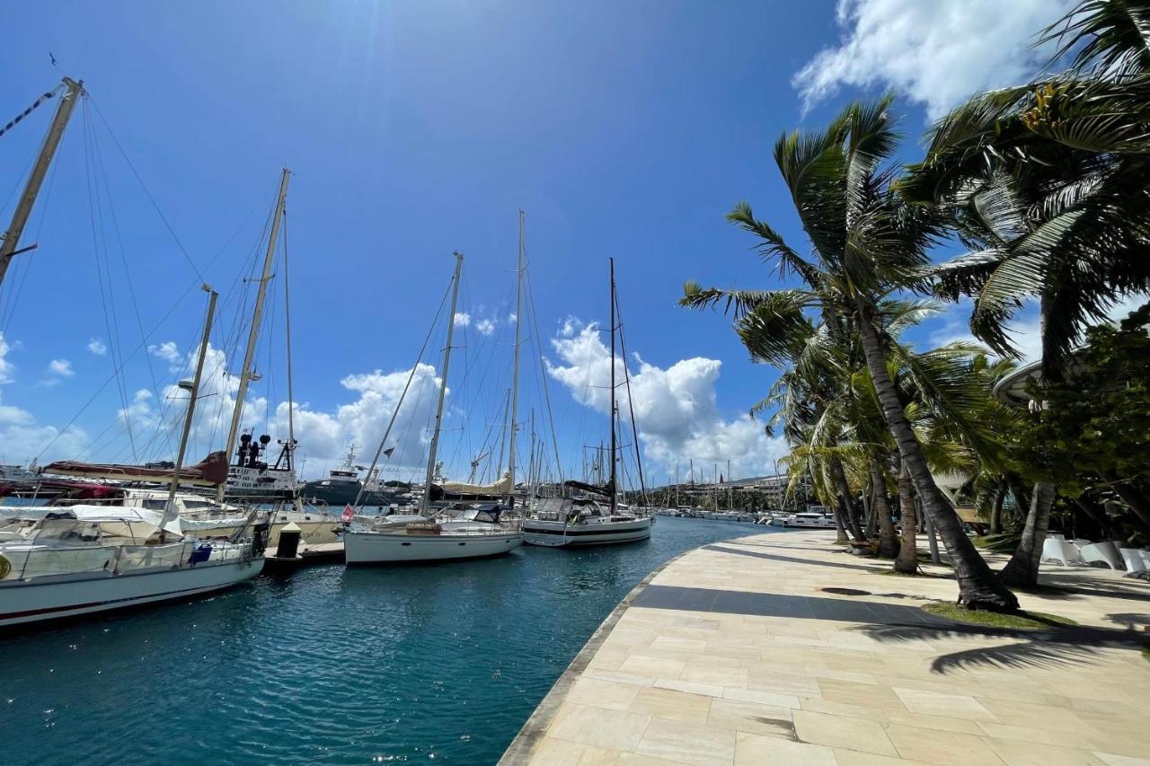 Mereani Flat Brand New Condo In The Center Of Papeete パペーテ エクステリア 写真