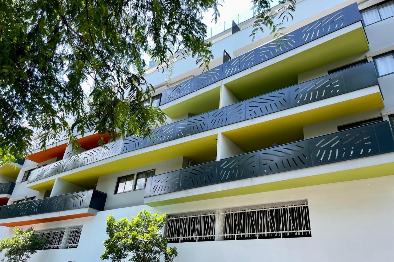 Mereani Flat Brand New Condo In The Center Of Papeete パペーテ エクステリア 写真