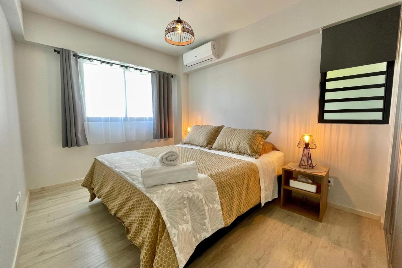 Mereani Flat Brand New Condo In The Center Of Papeete パペーテ エクステリア 写真